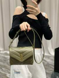 Picture of Saint Laurent Handbags _SKUfw167217544fw